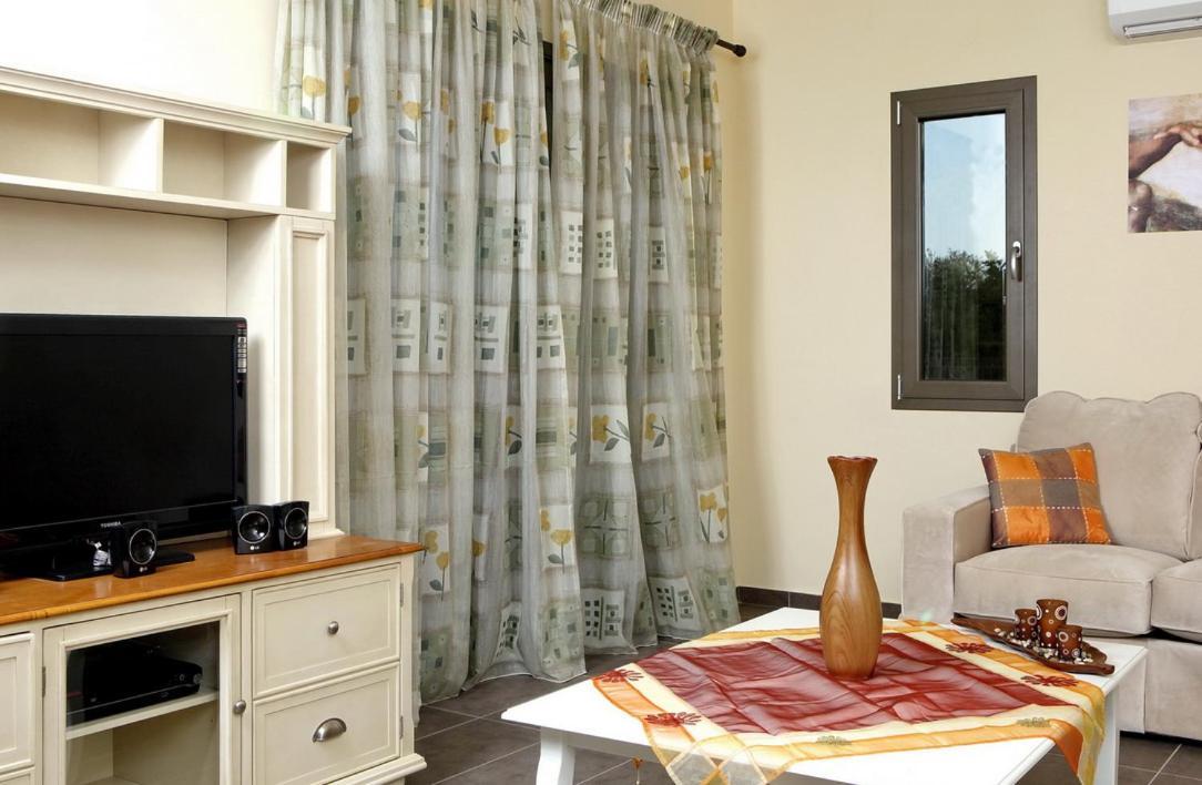Provenzo And Meliti Villas Lourdata  Eksteriør billede